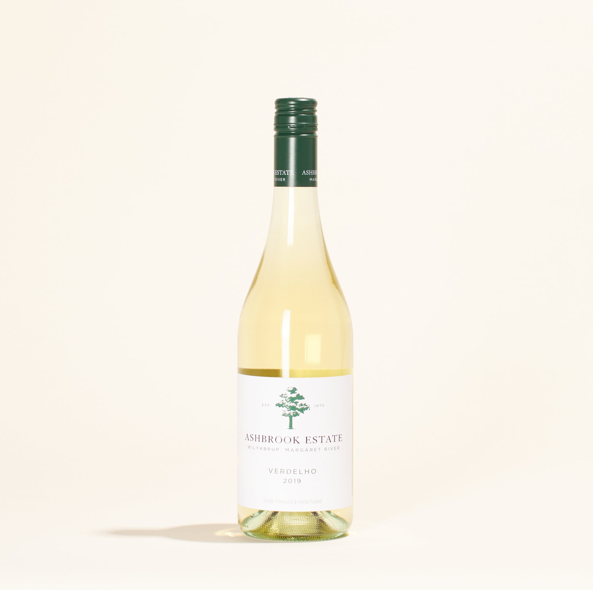 verdelho ashbrook estate natural white wine margaret river australia