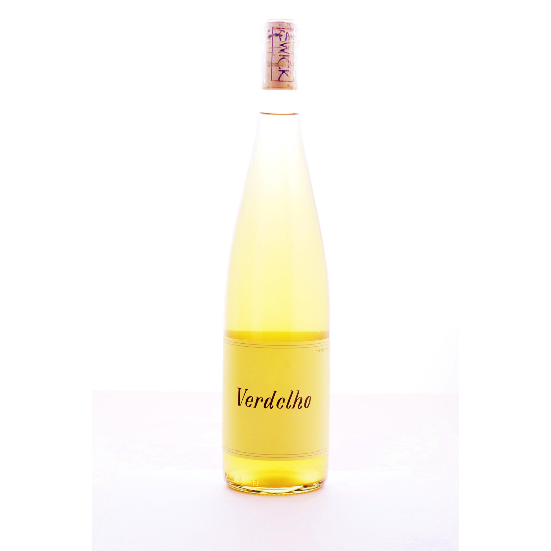 verdelho swick wines oregon usa natural white orange wine
