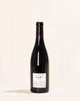 natural red wine bottle vina almate tinto alfredo maestro ribera del duero spain