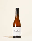 vinya oculta amos baneres penedes spain natural white wine