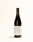 vp004 by gober and freinbichler natural red wine burgenland germany