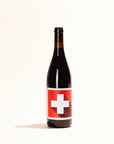 vp004 by gober and freinbichler natural red wine burgenland germany