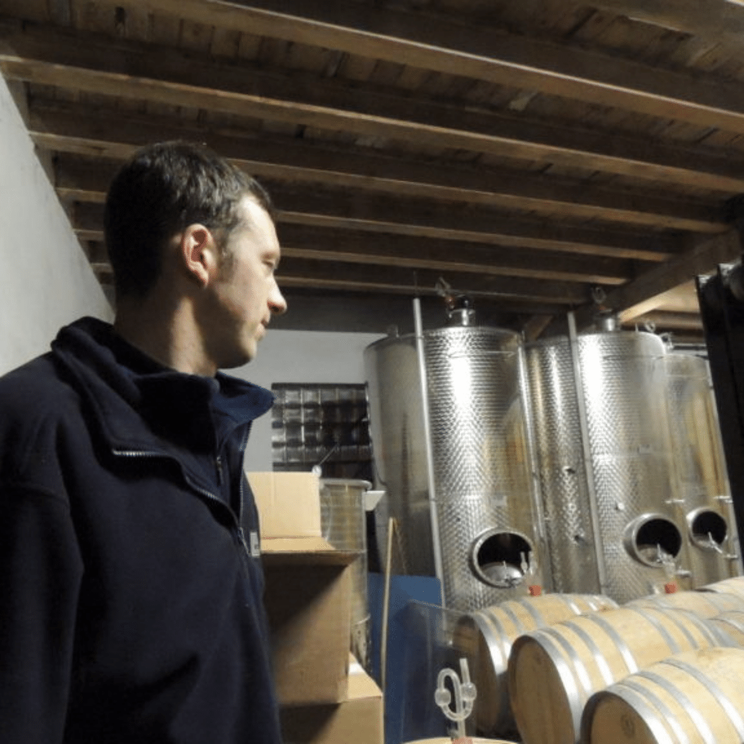 weingut seehof winemaker