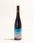 weingutt schmitt spatburgunder natural red wine germany front label