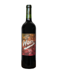weon vina maitia maule chile natural red wine
