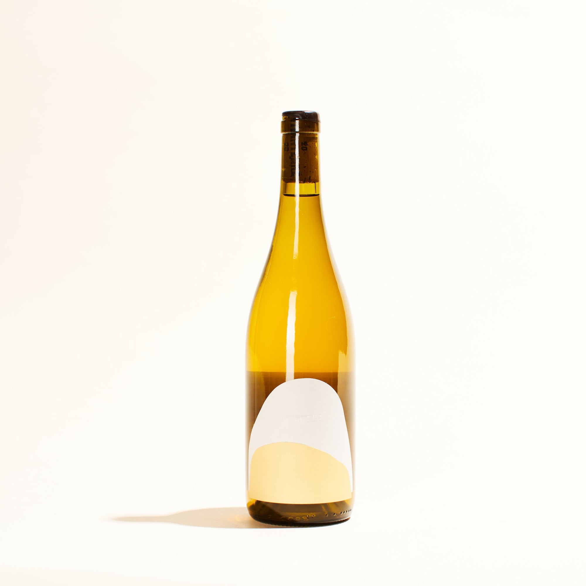 white msm by vivanterre natural white wine from auvergne france