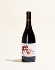 willamette valley pinot noir loop de loop oregon usa natural red wine bottle