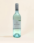 wits end vermentino chalk hill natural White wine McLaren Vale Australia front