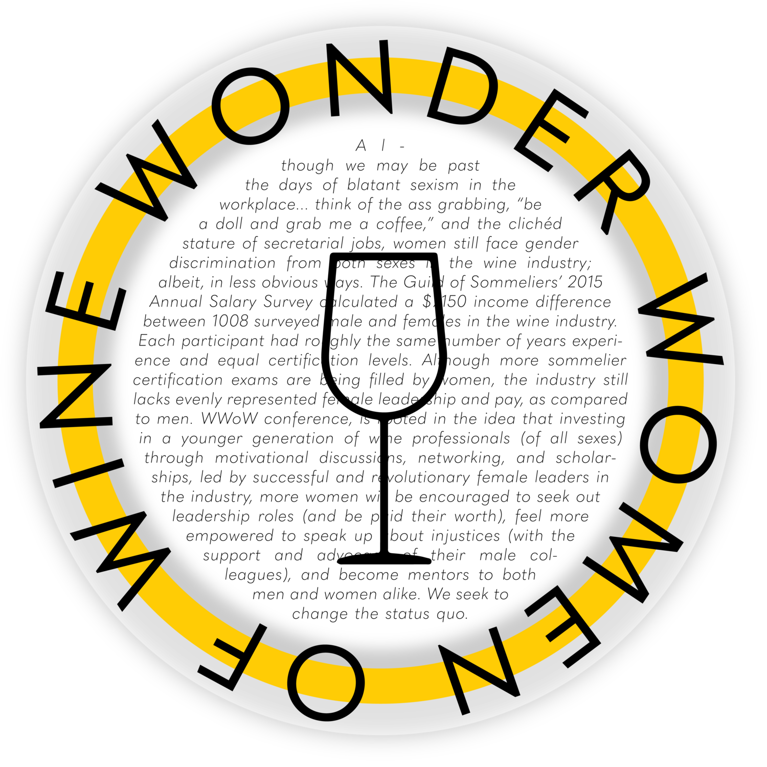 le fraghe women owned vineyard veneto italy